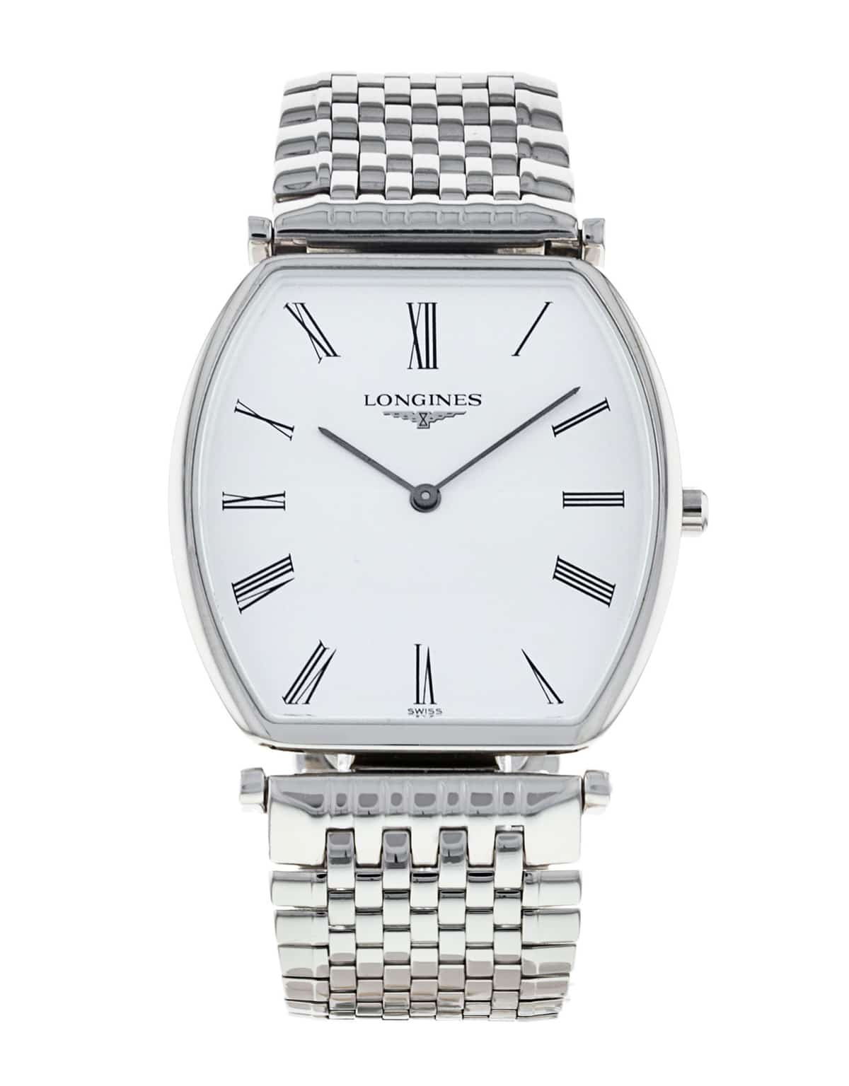 Longines Grande Classique L4.705.4.11.6